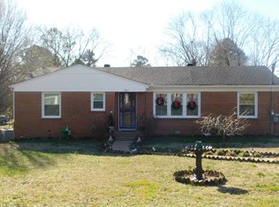 845 Fairlane Dr, Lewisburg, TN 37091