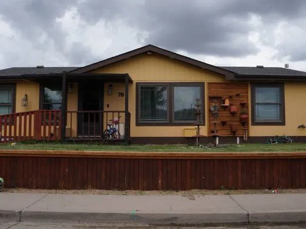 78 Jennifer Cir, Brush, CO 80723