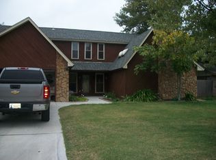 7930 NW 101st St, Oklahoma City, OK 73162