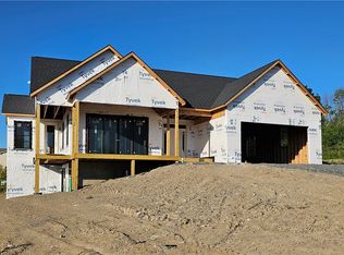 4531 Lake Ridge Dr, Gorham, NY 14424