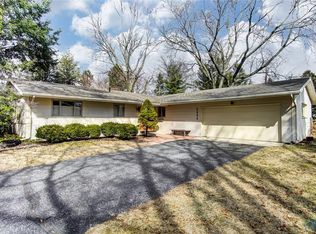 3434 Orchard Trail Dr, Toledo, OH 43606
