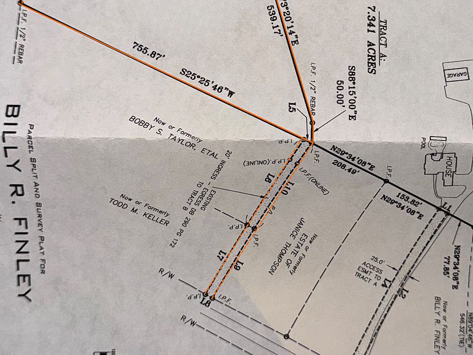 2nd image of 0 Post Rd