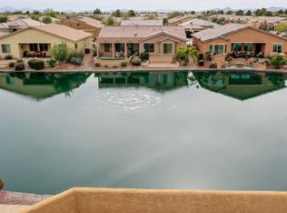 20282 N Oxbow Ln, Maricopa, AZ 85138