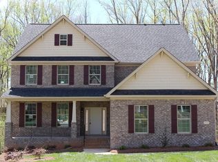 104 White Poplar Dr, Elon, NC 27244