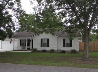 80 Beaver St, Ray City, GA 31645