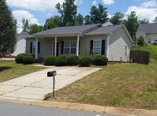 327 Olde North Church Rd #34, Concord, NC 28025