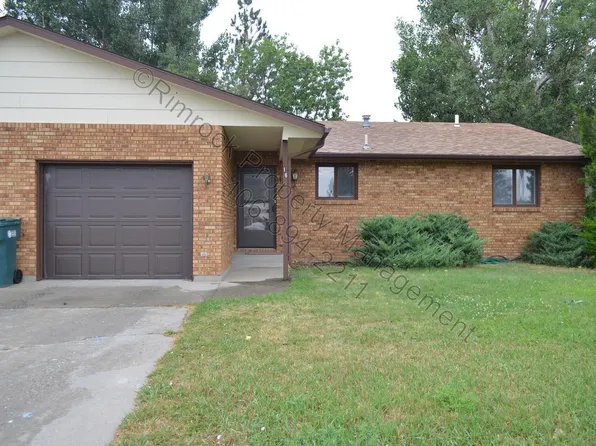 16 & 18 Hilltop Rd, 16-18 Hilltop Rd, Billings, MT 59105