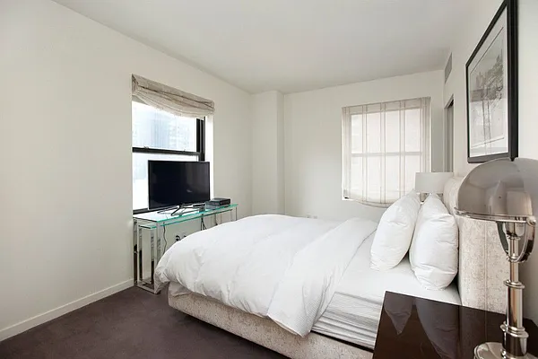 Rented by CitiSuites International Realty | media 5