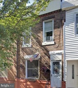 2526 S Sheridan St, Philadelphia, PA, 19148