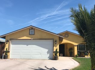 2102 5th St, Wasco, CA 93280