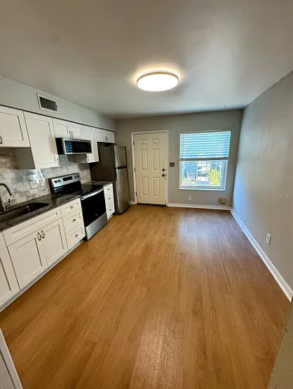 Kitchen and Dining