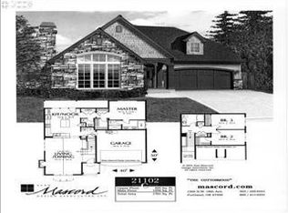 3875 Oak Meadows Loop, Newberg, OR 97132