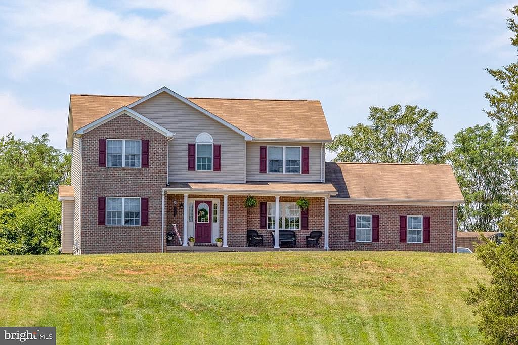 18066 Brenridge Dr, Brandy Station, VA 22714 Zillow