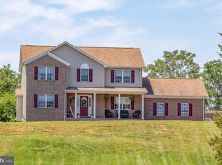 18066 Brenridge Dr, Brandy Station, VA 22714