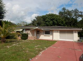 10316 Willow Dr, Port Richey, FL 34668