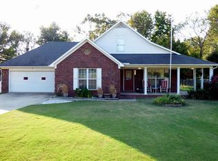 91 Stroud Cir, Atoka, TN 38004