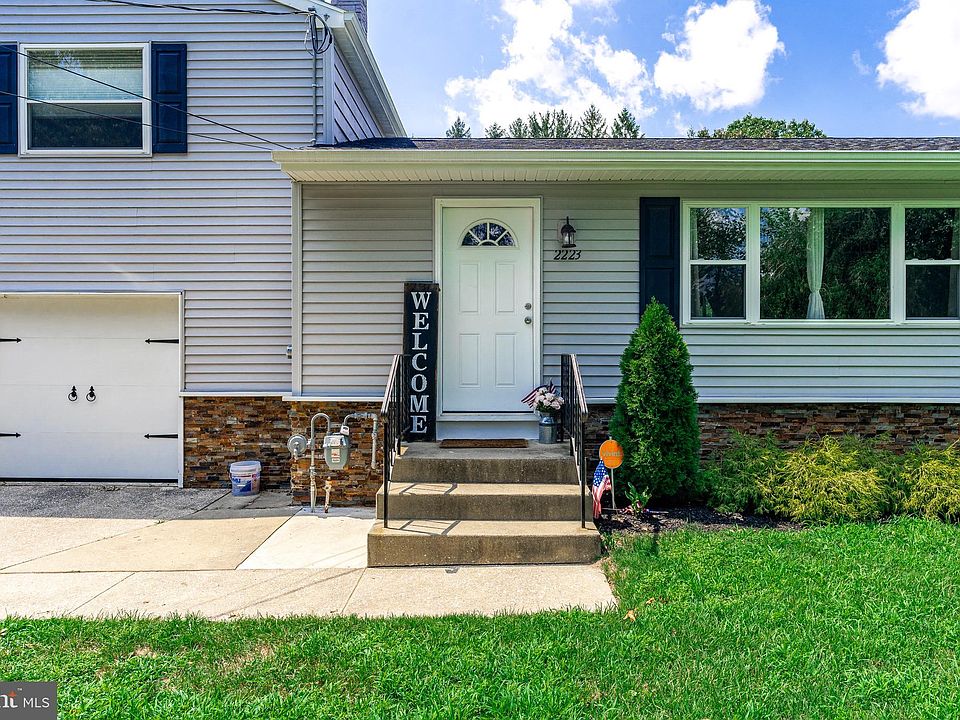 2223 5th St, Atco, NJ 08004 Zillow
