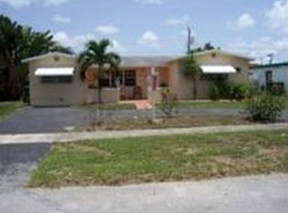 9465 SW 51st Pl, Cooper City, FL 33328