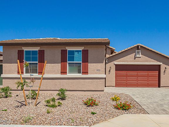 2nd image of 25221 N 131ST Drive