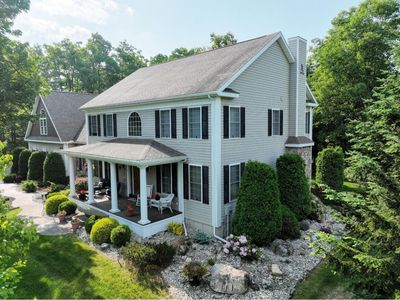 16 Highland View Way, West Chazy, NY, 12992