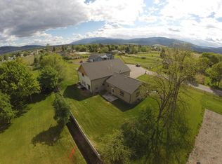 1865 Cora Ct, Missoula, MT 59804
