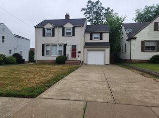5099 Case Ave, Lyndhurst, OH 44124
