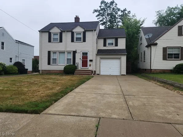 5099 Case Ave, Lyndhurst, OH 44124