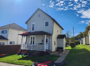 119 W Maxwell St, Mount Union, PA 17066