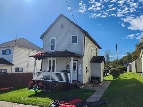 119 W Maxwell St, Mount Union, PA 17066