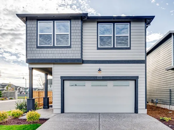 2190 36th Ave, Forest Grove, OR 97116