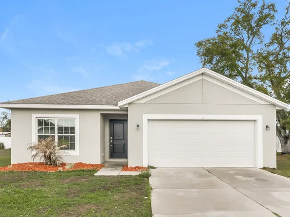 11 Catalina Ct, Poinciana, FL 34758