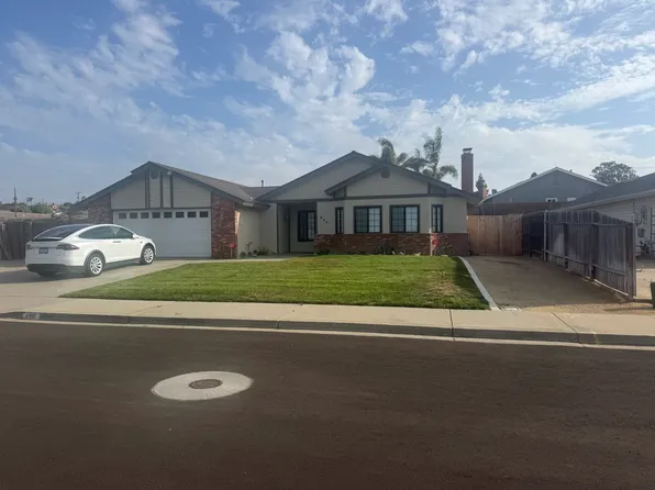 696 Tilia St #1, Santa Maria, CA 93455