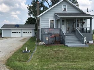 9591 Champaign Logan Shelby Rd, Quincy, OH 43343