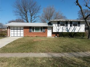 8822 E Lynbrook Dr, Indianapolis, IN 46219