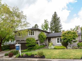144 Walford Dr, Moraga, CA 94556
