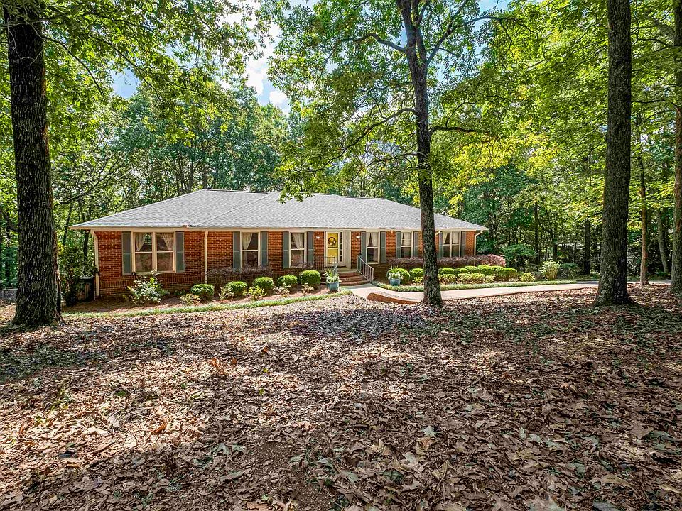 616 Hillyer High Rd, Anniston, AL 36207 Zillow