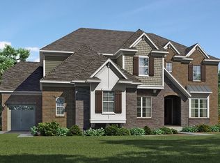 6103 Macdara Glenn Ct, Charlotte, NC 28226
