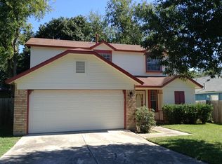 6112 Ridge Glade St, San Antonio, TX 78250