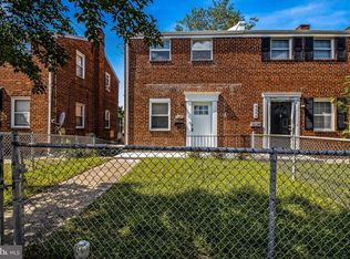 4342 Gorman Ter SE, Washington, DC