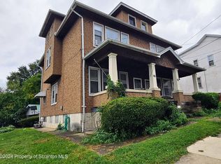 907-909 W Linden St, Scranton, PA 18504