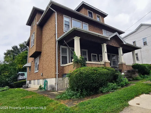 907-909 W Linden St, Scranton, PA 18504