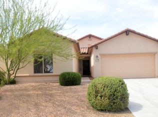 1344 Paso Robles Ave, Sierra Vista, AZ 85635