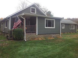 225 Parsonville Rd, Petrolia, PA 16050