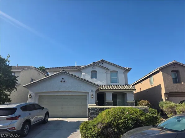10865 Wallflower Ave, Las Vegas, NV 89135