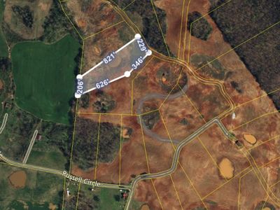 9 Russell Rd Lot 9, Rock Island, TN, 38581