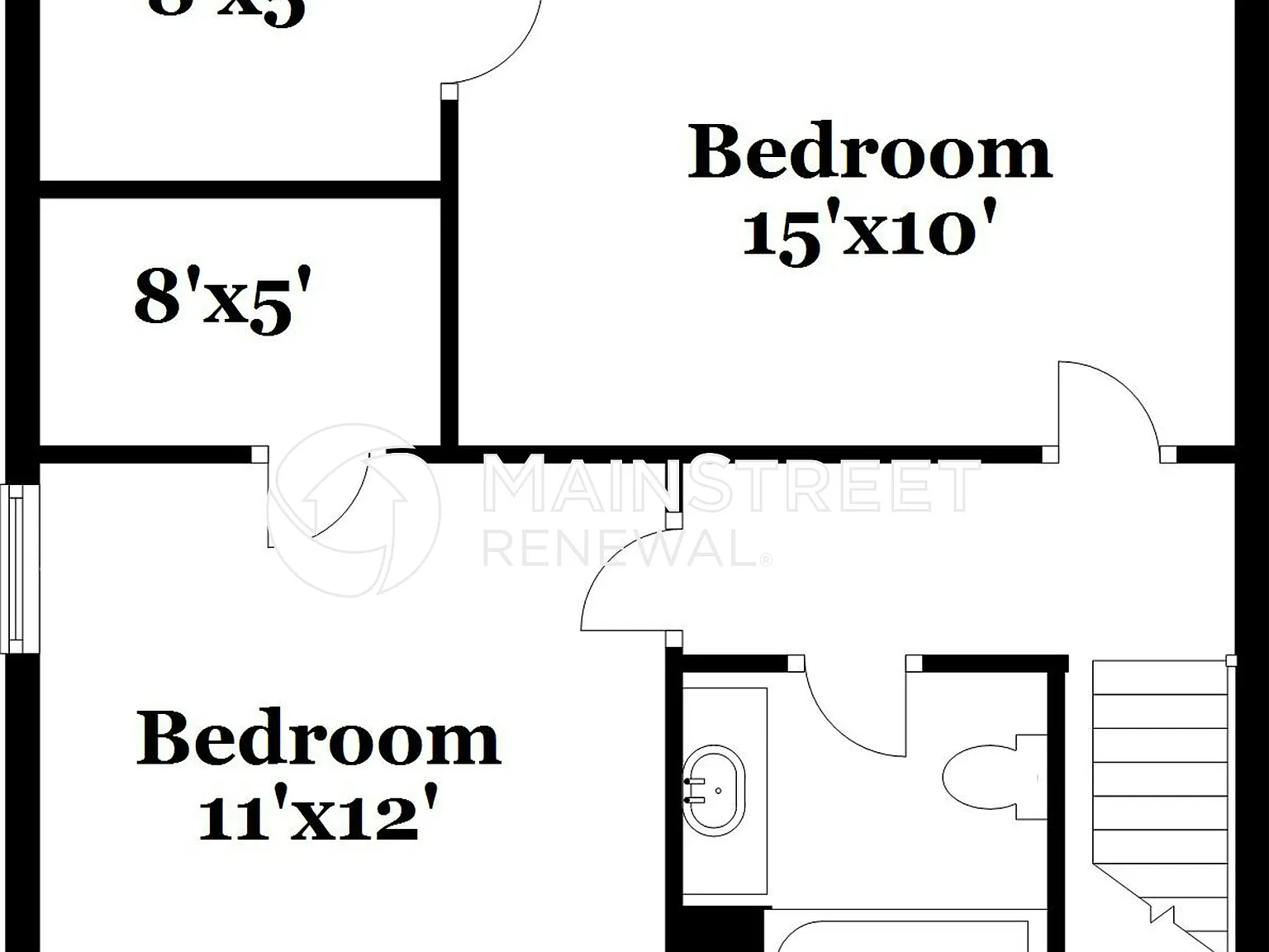 3908 Tyler Bluff Ln — Photo 3