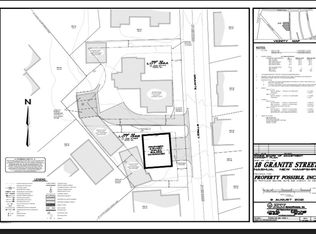 18 Granite St, Nashua, NH 03064