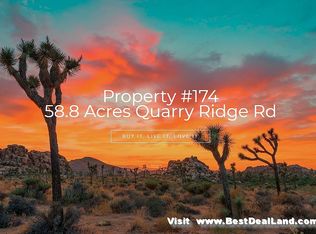 000 Quarry Ridge Rd, Palmdale, CA