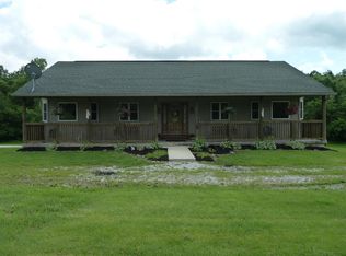 16 Wolfe Rd, Falmouth, KY 41040