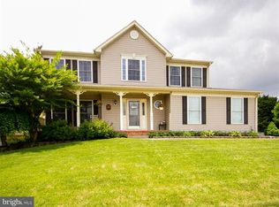 1941 Castle Rd, Forest Hill, MD 21050